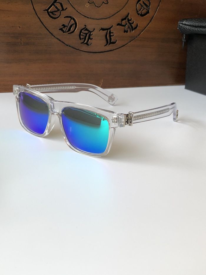 Chrome Heart Sunglasses Top Quality CRS00064